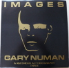 Gary Numan Interview LP Images 3 & 4 1986 UK
